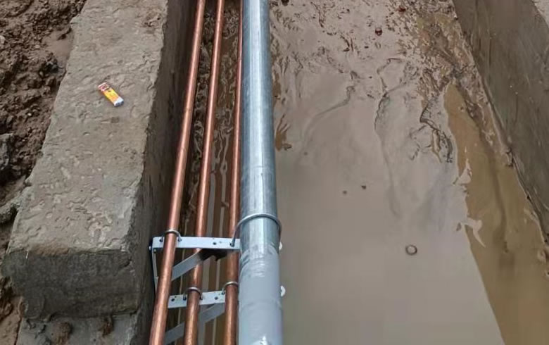 醫用氣體工程管道